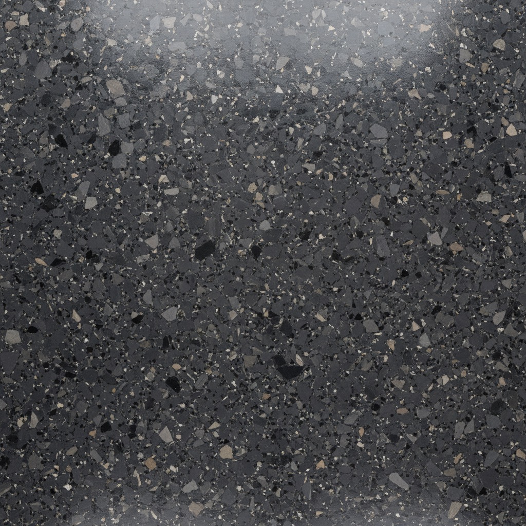 Basalt Flake