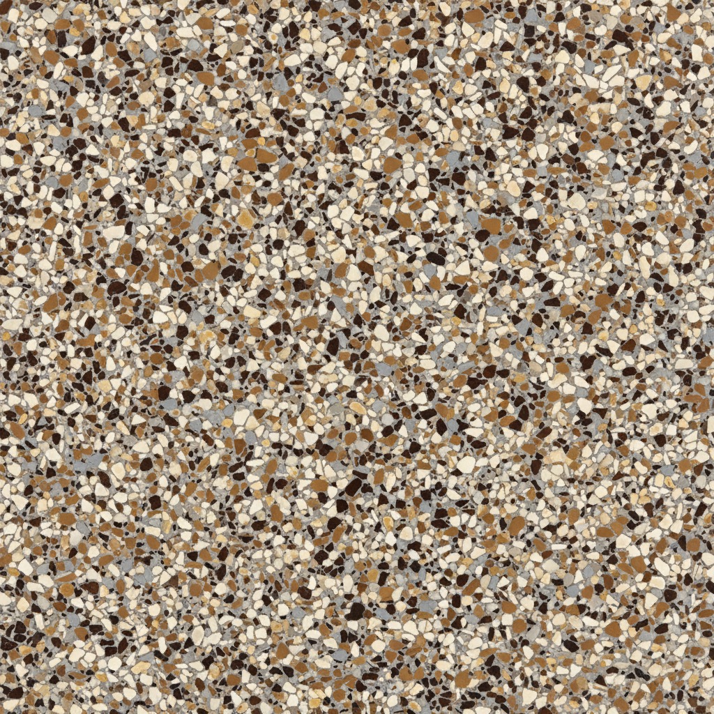 Creekbed Flake