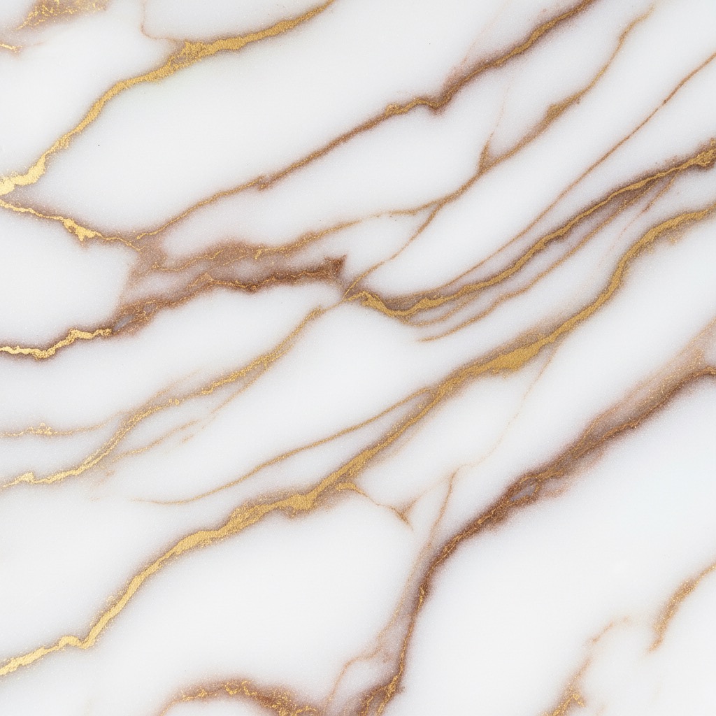 Calacatta · Foyer