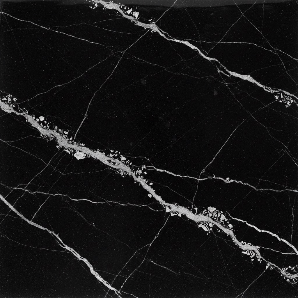 Nero Marble