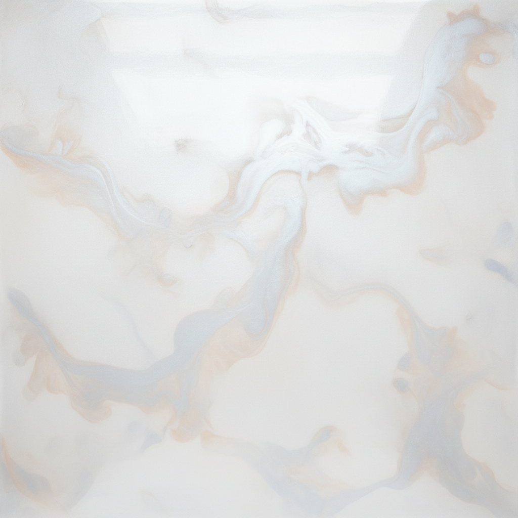 Silver Mist Metallic