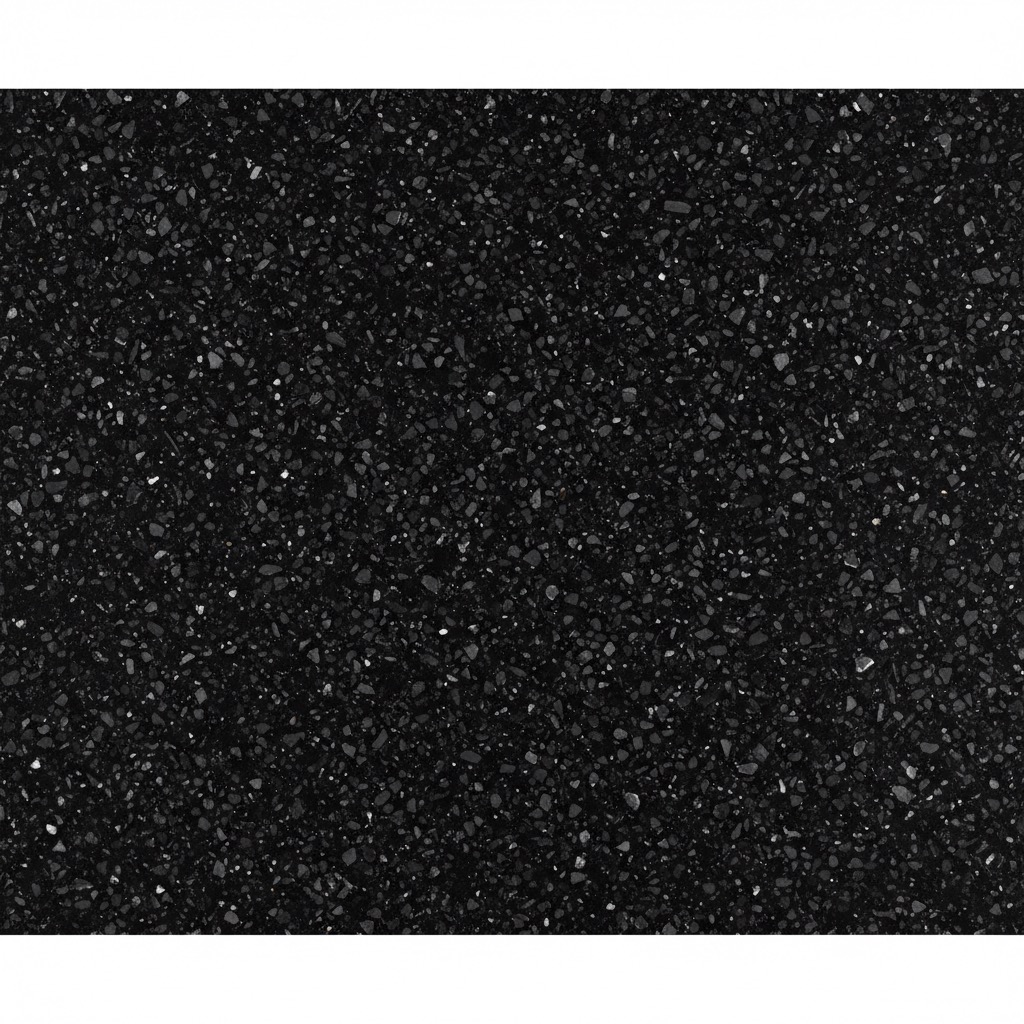 Obsidian Quartz